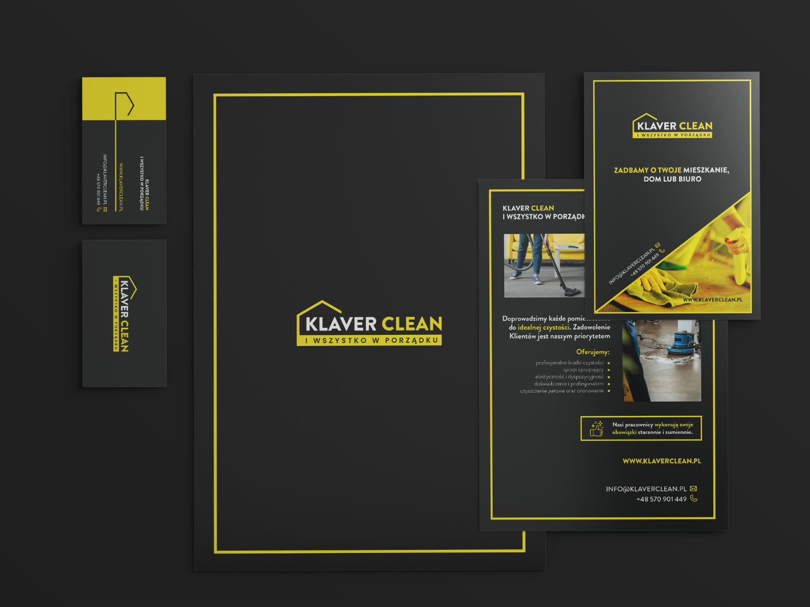 KlaverClean
