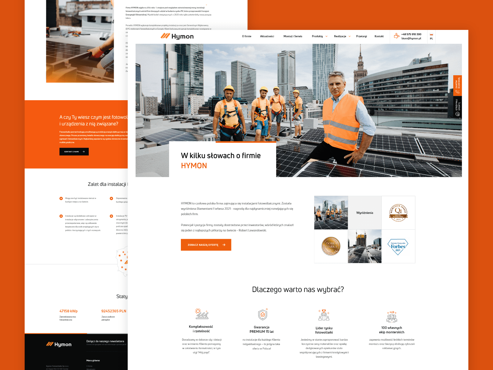 HYMON.PL